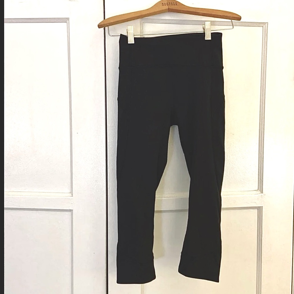 Lululemon In Movement Legging 4